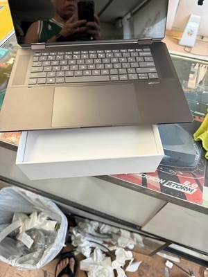 HP Spectre x360 16  2.5K Touch Core Ultra 7 155H 16GB 1TB SSD 120Hz Win11