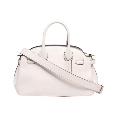 Coach shoulder bag handbag 2way grained＠ Coach 2way shoulder bag - Gem