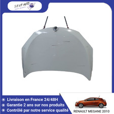 Capot Renault MEGANE