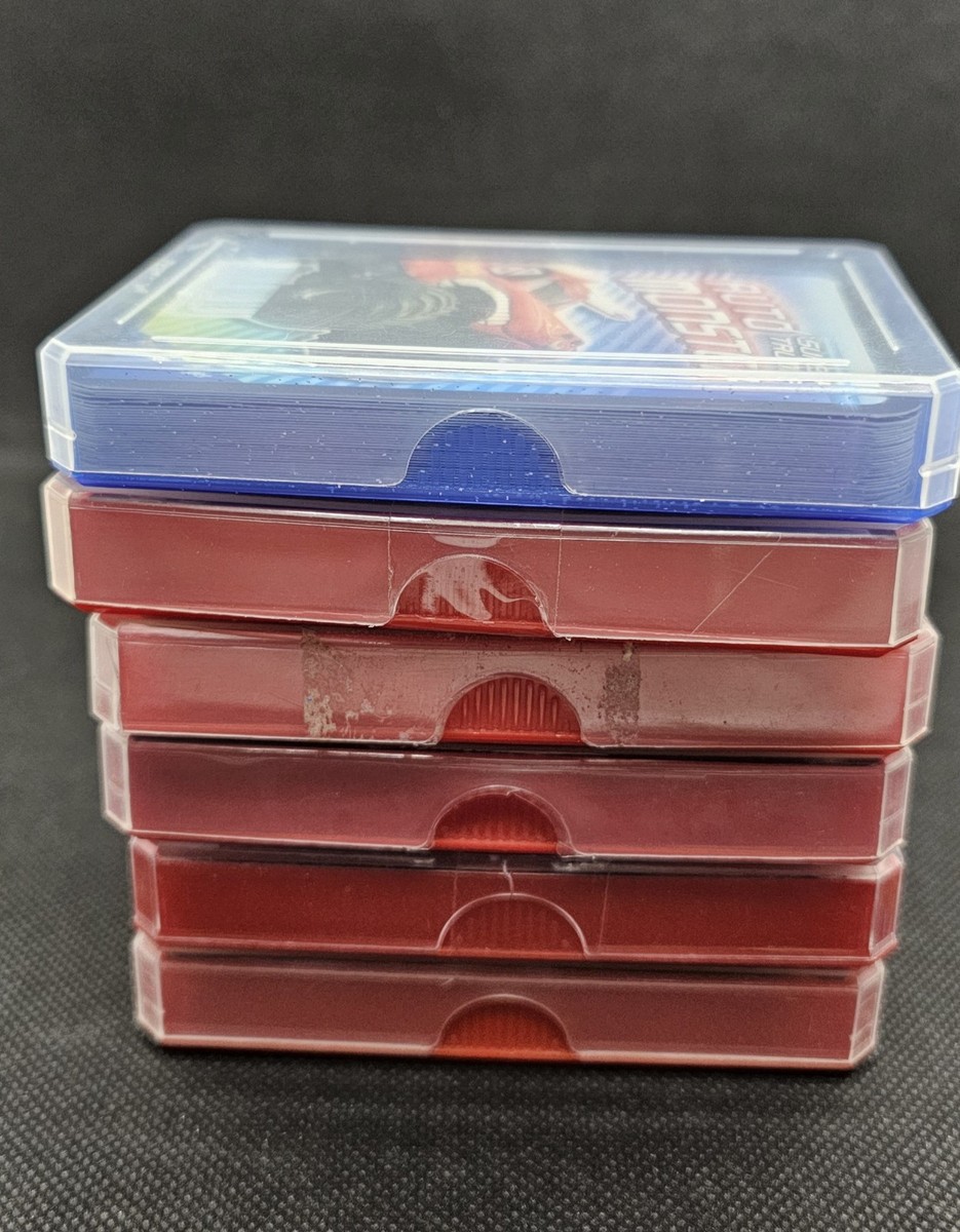 トランプ Dolls & Roses,NYMPHS & VAMPS 6 Decks トランプ Dolls & Roses,NYMPHS & VAMPS 6 Decks Which pedal