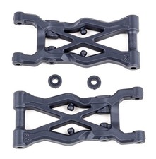 91854 Associated RC10B6.2 Rear Suspension Arm, Hard 73mm