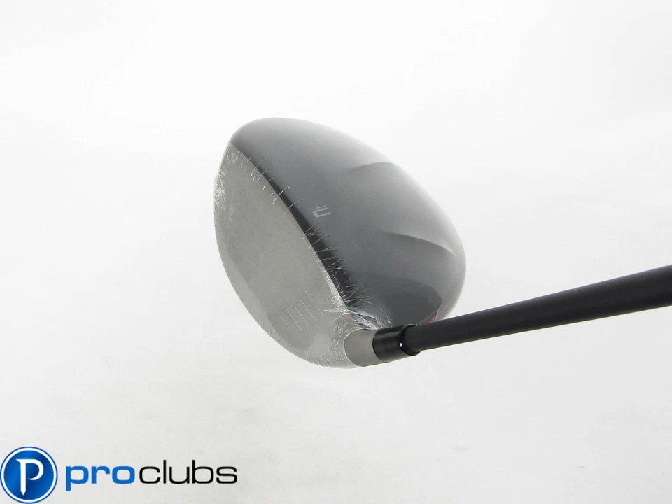 NEW COBRA '2023 AIR X OFFSET 11.5* DRIVER SENIOR FLEX #454968 - Image 2 of 4