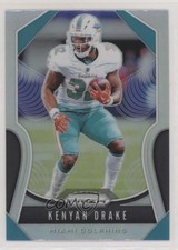2019 Panini Prizm Silver Prizm Kenyan Drake #13 2r8