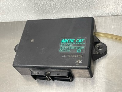 Arctic Cat ECU ECM Module Unit 2007-2008 M8 Crossfire 800 Sno Pro