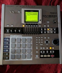 Roland Mv8000 | eBay