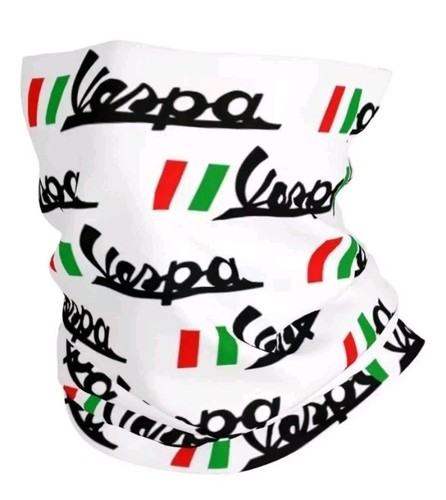 Scaldacollo Vespa - Foto 2 di 7