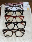 2.0 Reading Glasses Women's Lot of 5 — photo 1