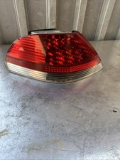 BMW 7er E65  Rückleuchte Rücklicht Bremsleuchte   links  155513    (03)