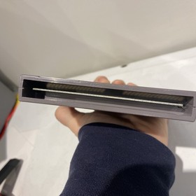 Super Spike V'Ball (Nintendo NES, 1990) - Tested And Working