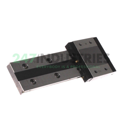 LWLF42C1R240BCST1 IKO 42 x 60 x 240 mm LINEAR BALL UNIT