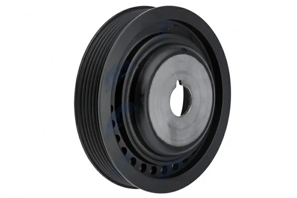 Crankshaft Pulley RKP-KA-301 NTY for ROVER KIA
