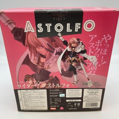 ライダー アストルフォ 「Fate/Grand Order」 1/7 Fate/Grand Order Rider (Astolfo) 1/7 Scale Figure – USA Gundam Store
