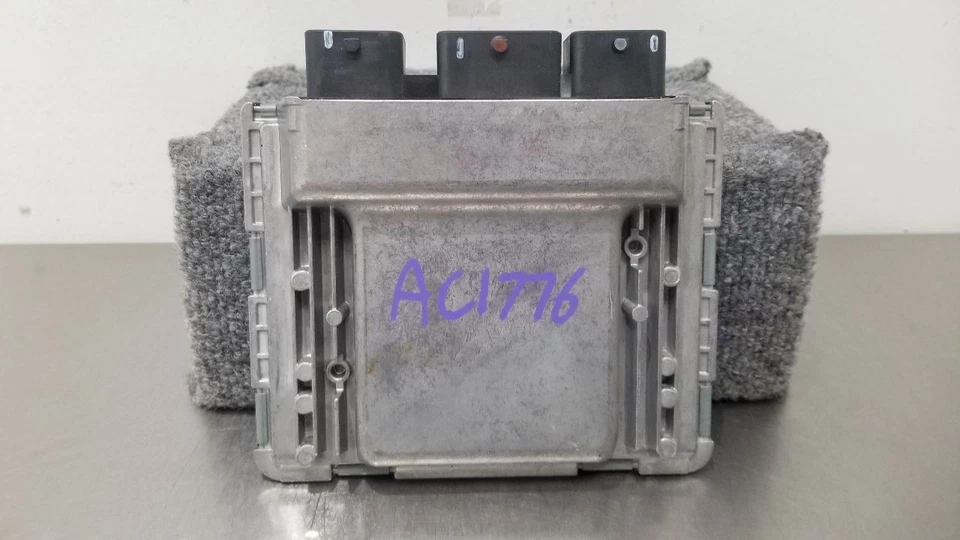 11 MERCEDES BENZ SLS AMG C197 MÓDULO DE CONTROLE DE TRANSMISSÃO 1979003301 - Imagem 2 de 4