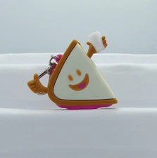 BATH & BODY WORKS SANI HOLDER “LIMITED” PEANUT BUTTER&JELLY  MILK SANDWICH