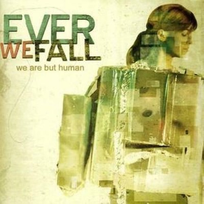We Are But Human CD