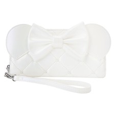 Disney Minnie Mouse Portafoglio Da Sposa Iridescente