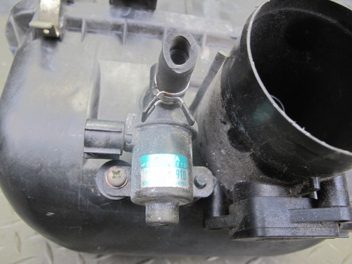 00-05 TOYOTA MR2 SPYDER ZZW30L FILTRO ADMISIÓN AIRE CAJA CON SENSOR OEM - Imagen 5 de 18