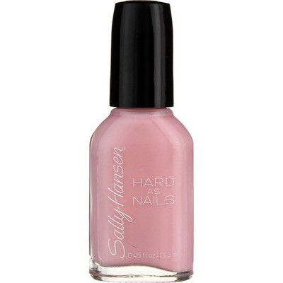 3 Pack Sally Hansen Hard As Nails Xtreme Wear Nail Polish Liquid, Hard Core P...