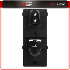 Front Right Passenger Side Power Window Switch For Nissan Murano 3.5L 2015-2021