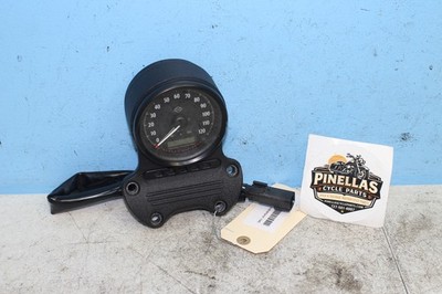2014-2022 Harley Davidson Sportster 883 OEM Speedometer Speedo Gauge 3,600 Miles