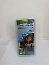 Tetra Pond Statuary Pump 140, For Small And Medium  Fountain NIP!