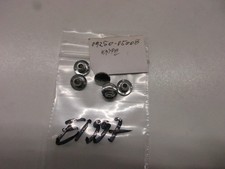 Kappe E1997 Suzuki VS 1400 GL Stopfen 09250-05008 Deckel Schraube Zylinderkopf