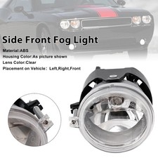 Antibrouillard Jeep COMPASS