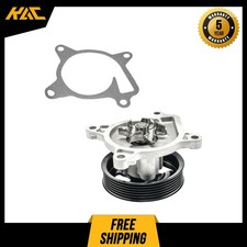 Engine Water Pump For 14-18 Nissan Altima 2.5L 15-16 Nissan Rogue 210103TA0B