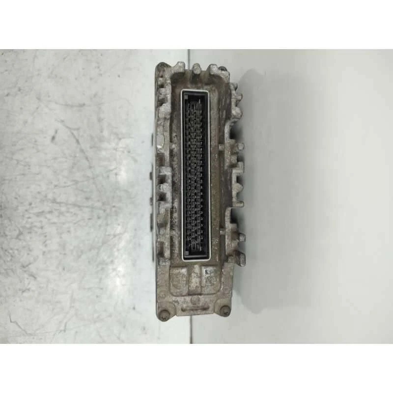 7700114644 CENTRALINA MOTORE RENAULT MEGANE SCENIC 1.9 DTI BOSCH 0281010077 - Immagine 3 di 3