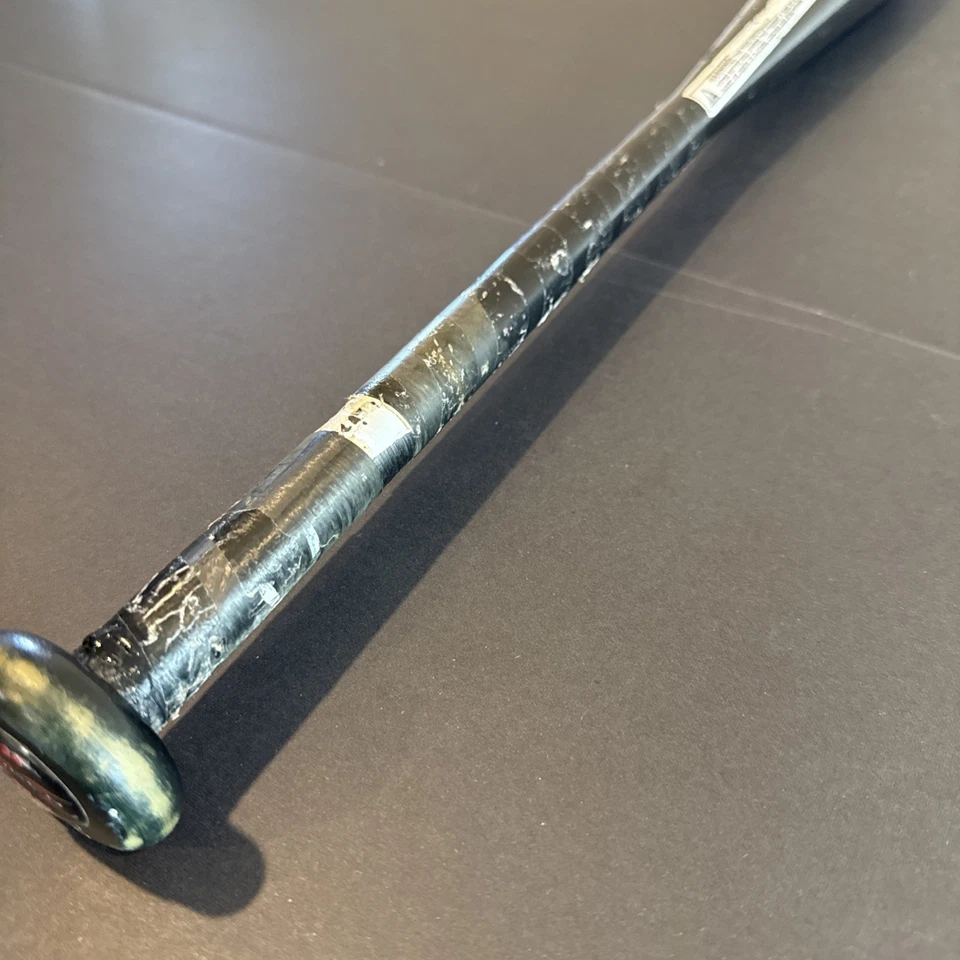 Miken Velocit-E Ultra II MSU2 34”/28oz Senior Slowpitch Softball Bat READ - Image 4 of 4