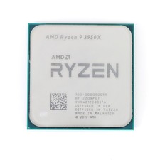 AMD Ryzen 9 3950X AM4 16-Core 3.5GHz CPU  1yr Warranty, Fast Ship 