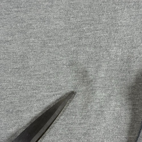 Dickies Grey Cotton Long Sleeve Pocket T-Shirt Men’s Size XL Flaw - Picture 2 of 9