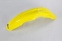 VorderradkotflüGel UFO Gelb Suzuki RM