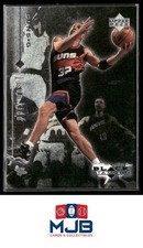 1998-99 Upper Deck Black Diamond Jason Kidd #68