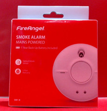 FireAngel Various Alarms - CHOOSE PRODUCT