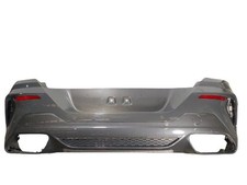 Pare-choc arrière BMW 840