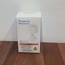   Govee Life Motion Sensor H5121 GoveeLife