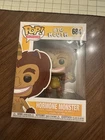Funko Pop! Vinyl: Big Mouth Hormone Monster #684 Television Animation Figure