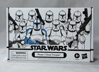 2022 Star Wars PHASE 1 CLONE TROOPER Action Figures Vintage Collection Sealed