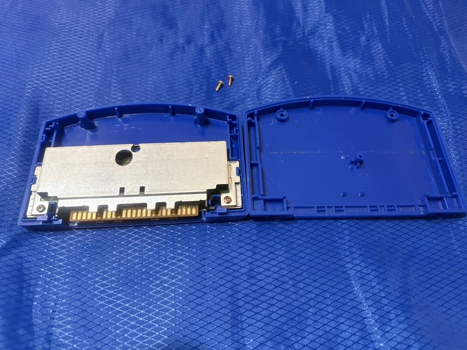 Hydro Thunder (Nintendo 64) tested works - Image 3 of 3