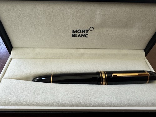 Montblanc’s 90 Year Anniversary, 149 Füllfederhalter