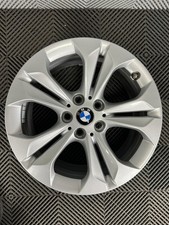 1x BMW X1 F48 X2 F39 Alufelge 7,5J x 17 Zoll IS52 Styling 564 RDKS 6856065
