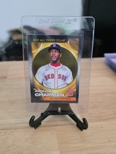 2026 Topps Series 1 - 2025 All Topps Team Aroldis Chapman #ATT-12