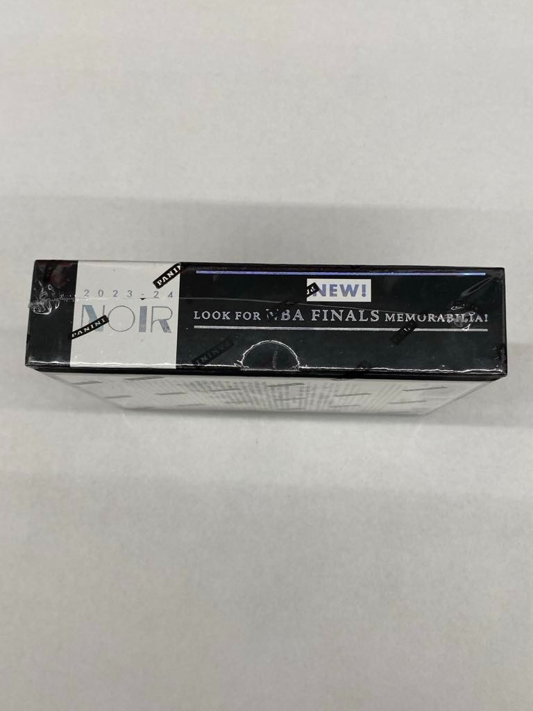 その他 panini noir Joe Hart 2024-25 Panini Noir Basketball Hobby Box | Steel City