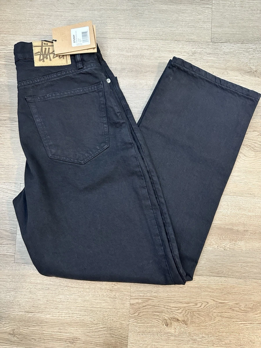 Stussy Regular Size Jeans for Men for sale | eBay