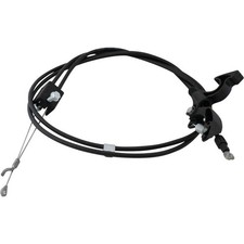 REPLACES HUSQVARNA CONTROL CABLE 587326601 BR...