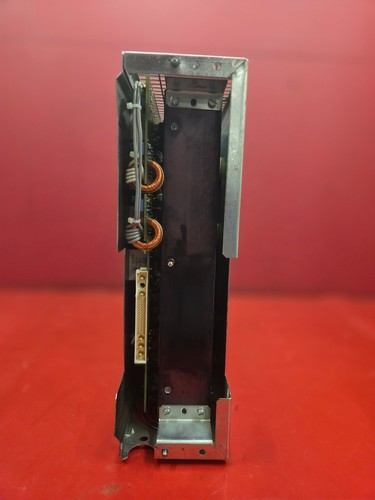 AMK PUMASYN MW 2,5/5-0-5 Wechselrichter Servoregler 2,5/5 kVA - Picture 3 of 5
