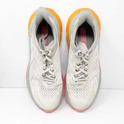 Size 10 - Hoka One One Clifton Edge Nimbus Cloud Lunar Rock