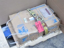 231966 New In Box; Tsubaki RS 160-2CB Cotter Chain #160; 10' Long; Double Row