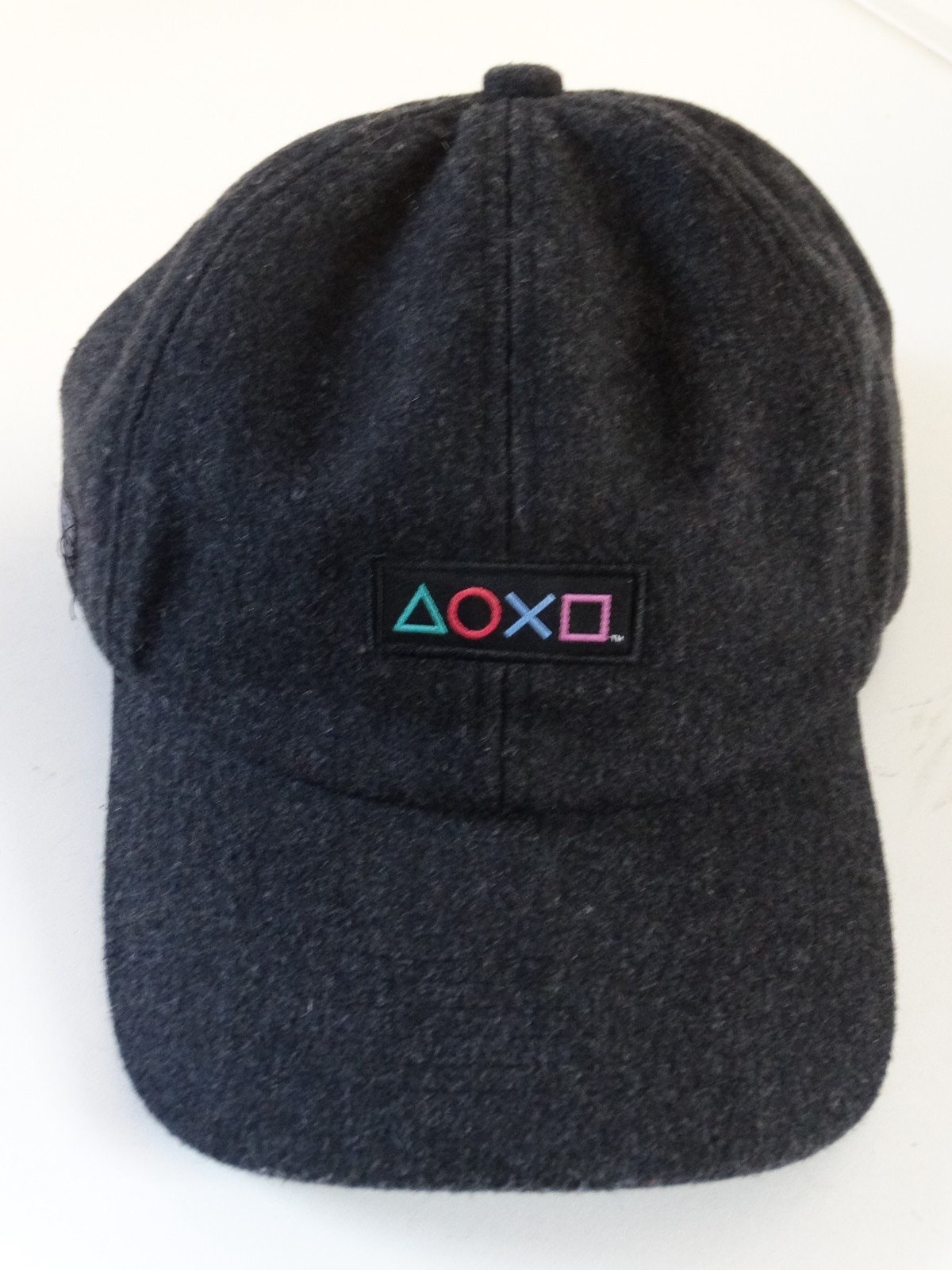 PlayStation PS5,  Baseball Cap, launch collection… - image 1